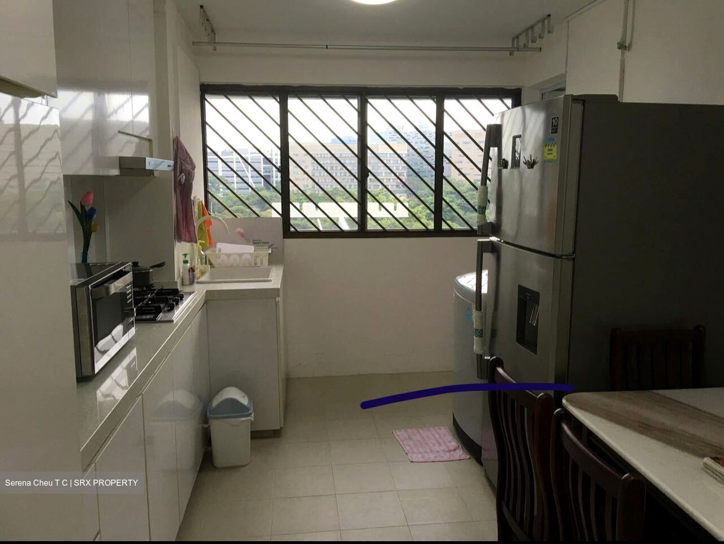 Blk 32 Holland Close (Queenstown), HDB 3 Rooms #620534741